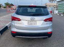هیوندای سەنتافی